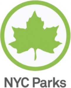 NYC Parks logo