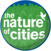 The Nature of Cities logo